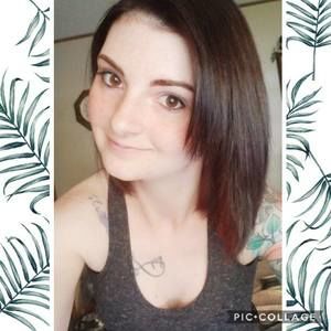 Meet your Posher, Trisha